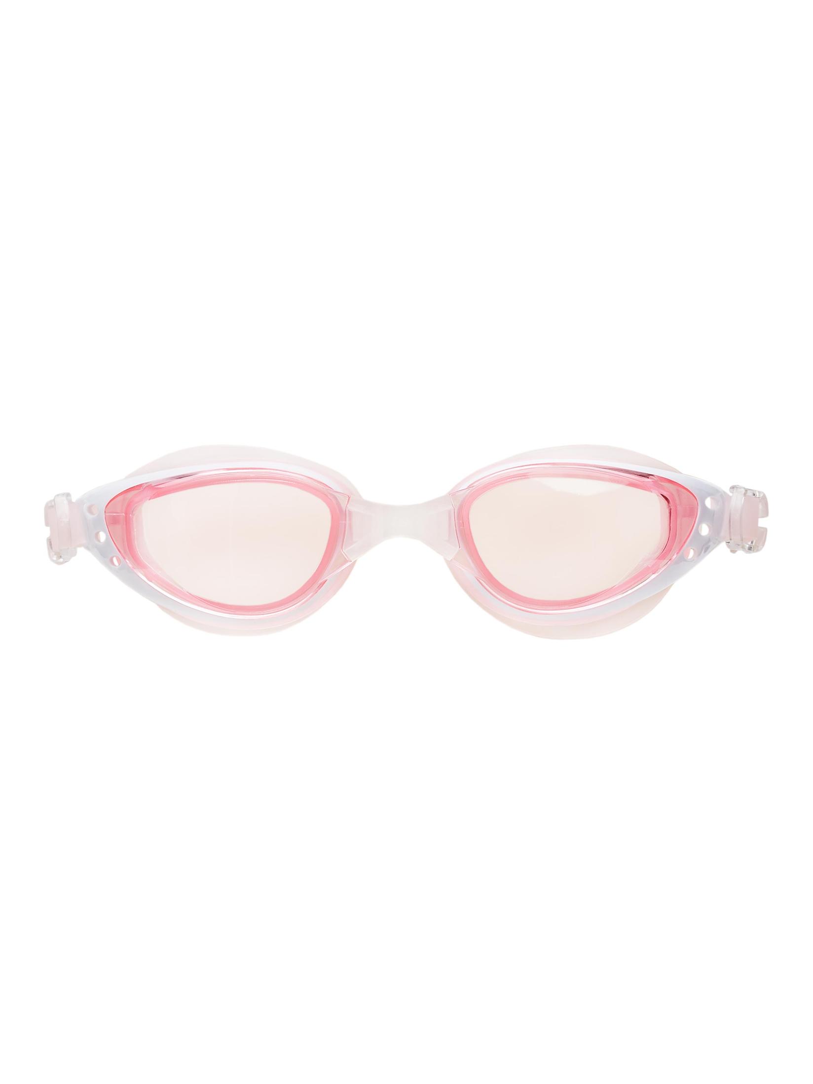 GO SWIM Naočare za plivanje za devojčice GSGT211 roze