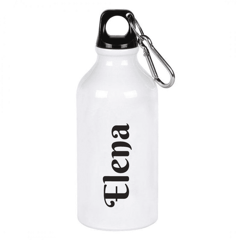 HAPPY PUMPKIN Flašica za vodu "Elena"