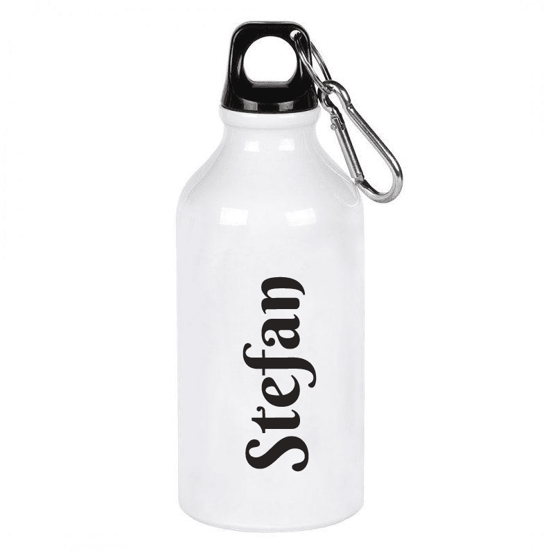 HAPPY PUMPKIN Flašica za vodu "Stefan"
