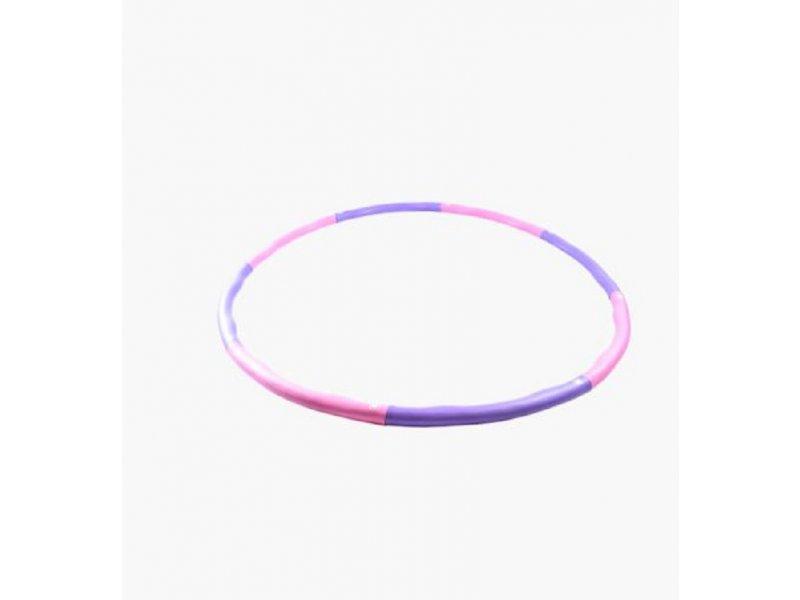 Selected image for HULA HOOP Obruč za trening AVA028053 plavo-roze