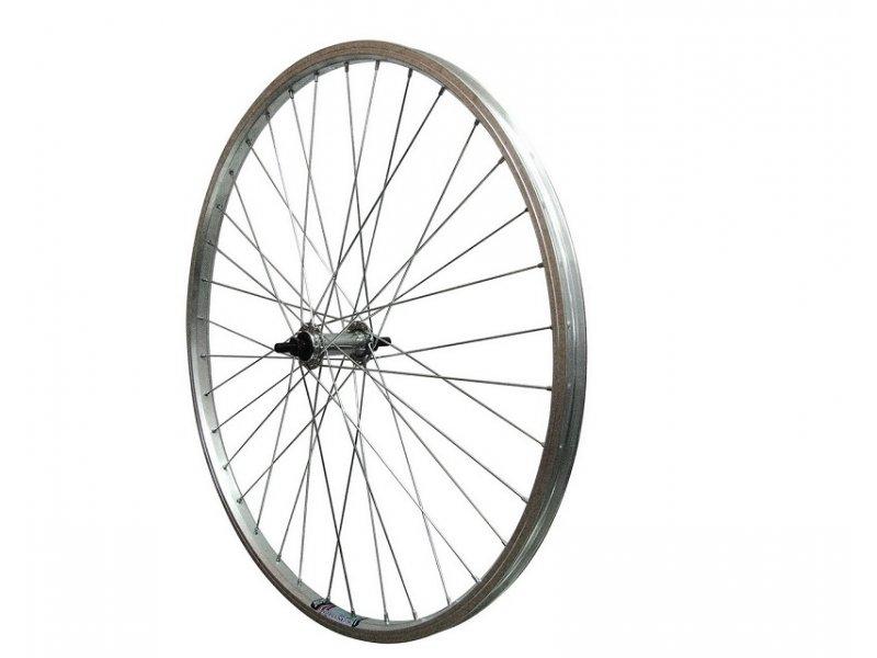 Selected image for KRYPTON X Prednji točak za bicikl 26'' Alu sa čeličnom glavom 112508