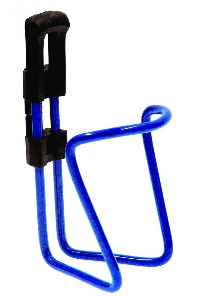 M-Wave Nosač za bocu za bicikl, ALU, Plavi