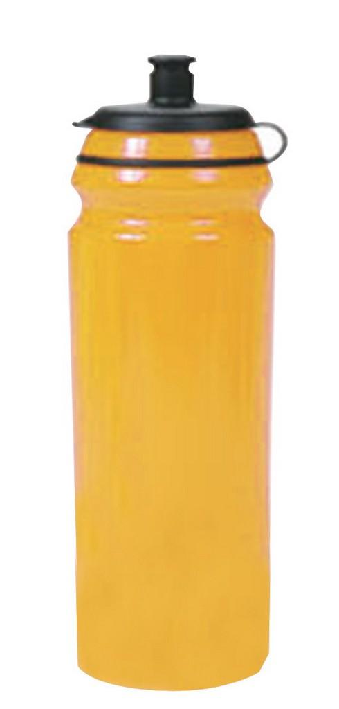 M-Wave PVC Dečija boca za vodu, Narandžasta, 0.7L