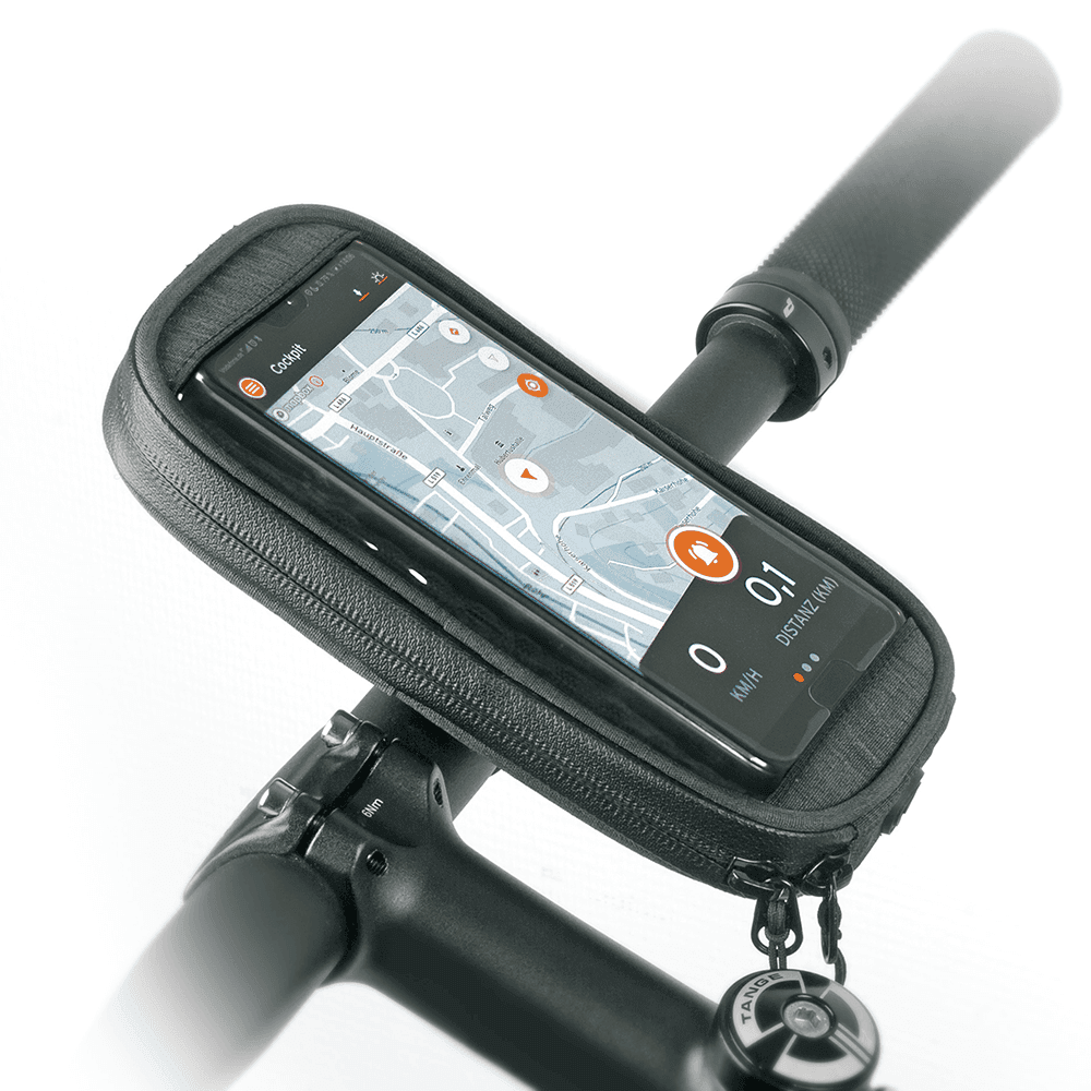SKS Smartboy Torba za telefon za bicikl
