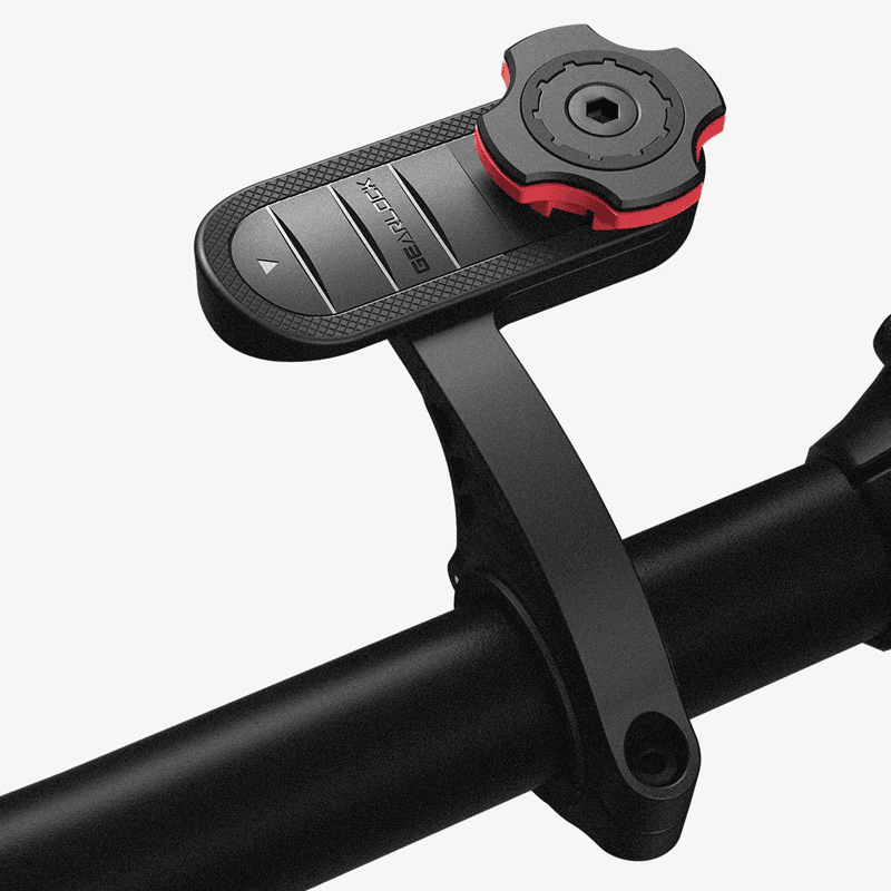 Selected image for Spigen Gearlock MF100 Držač telefona za bicikle