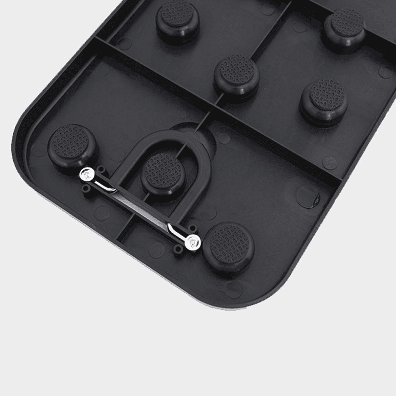 Selected image for Tabla za sklekove push up, Bez elastičnih traka