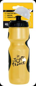 Tour de france Dečija boca za vodu, 0.7L, Žuta