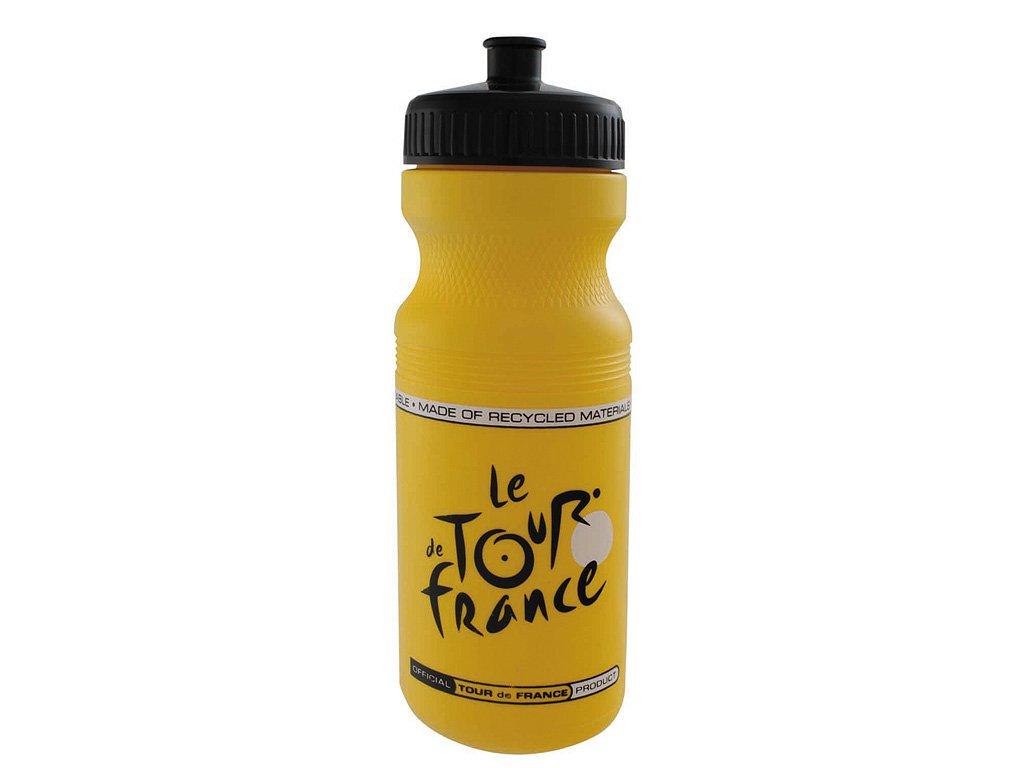 Tour de france Dečija boca za vodu, Žuta, 0.6L