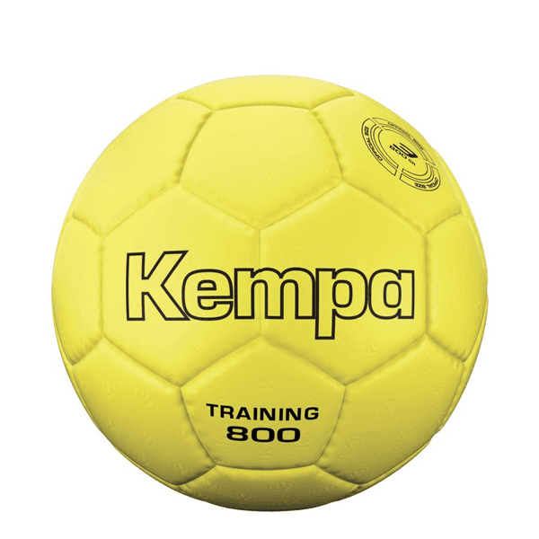 Selected image for KEMPA TRAINING 800 Lopta za rukomet