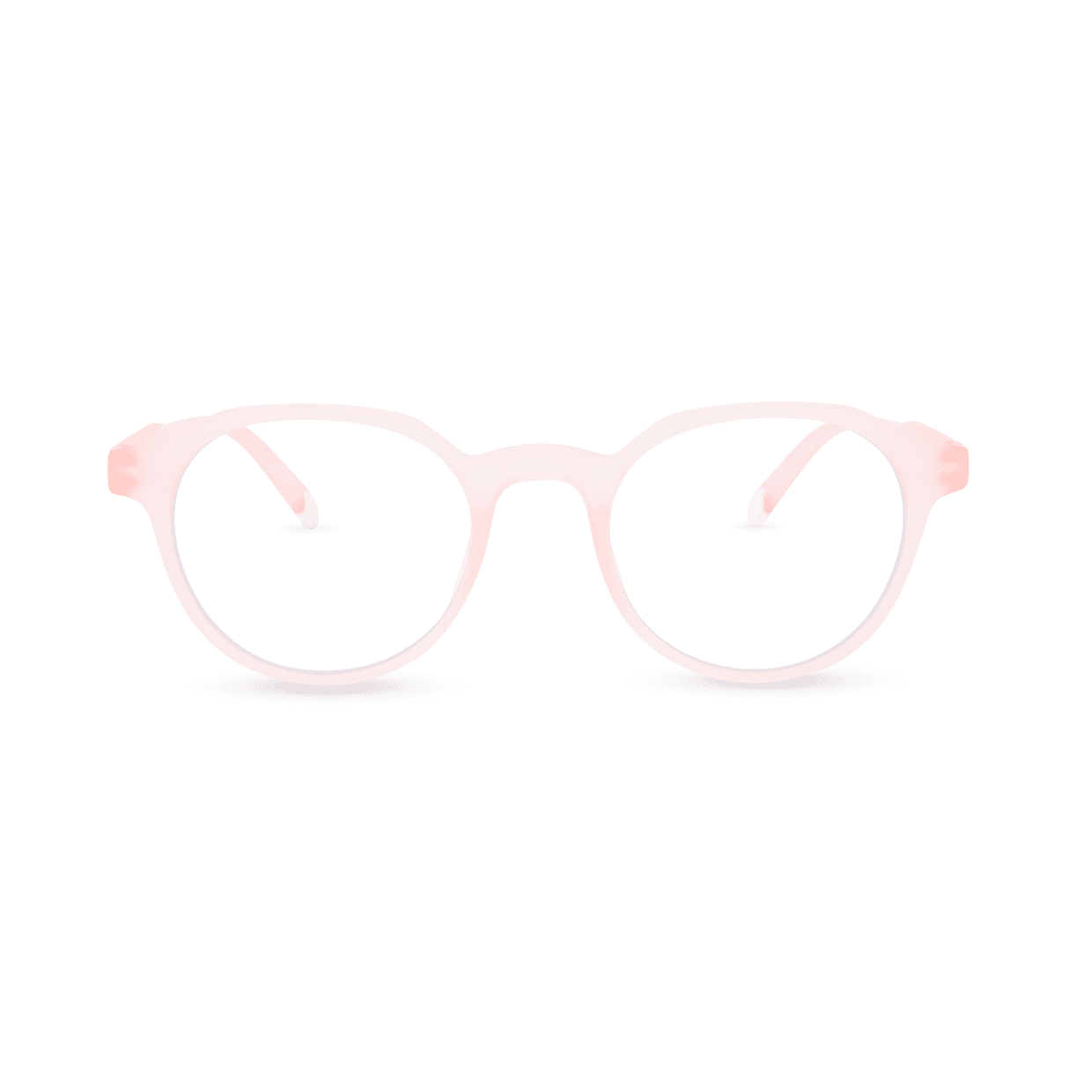 BARNER Zaštitne naočare Chamberi Dusty Pink svetloroze