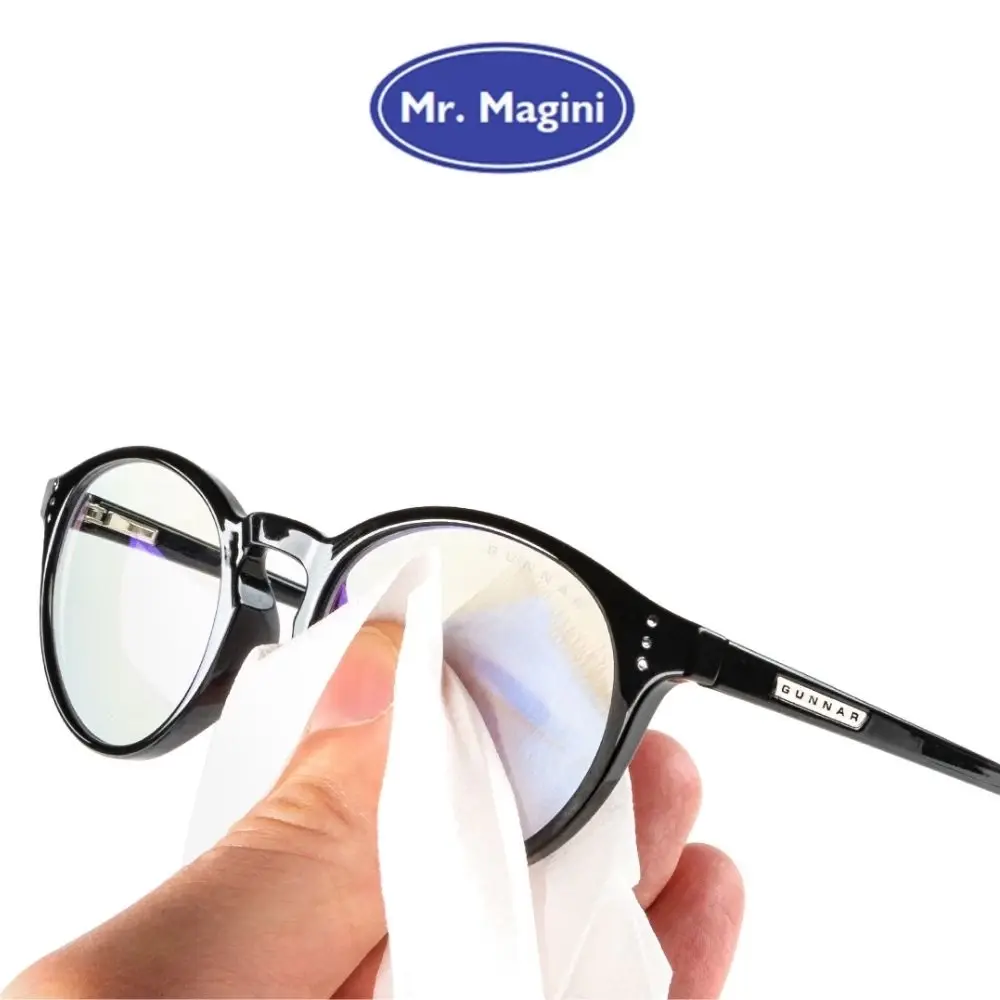 Selected image for MR. MAGINI Maramice za čišćenje naočara 30/1