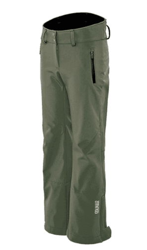 COLMAR Ski pantalone 0269G-4Ko-443 maslinasto zelene