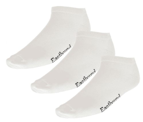 EASTBOUND Čarape Imola 3/1 bele