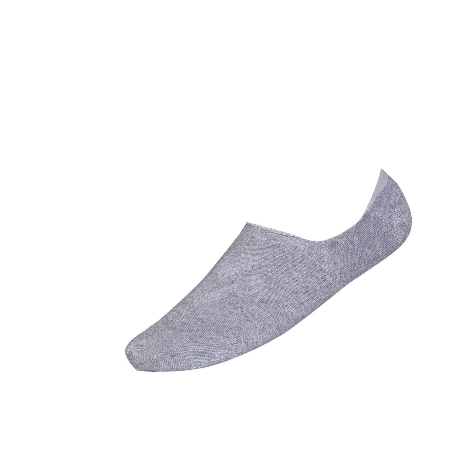 HUMMEL Čarape Hmlmini Low Size Socks 2/1 sive