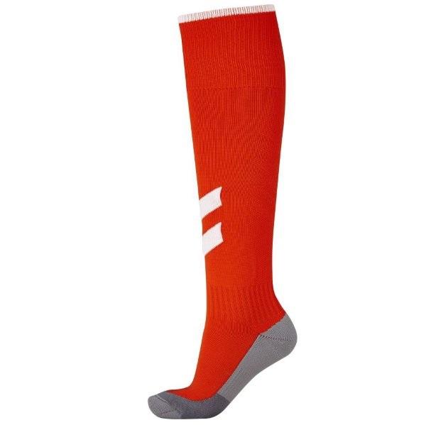 HUMMEL Muške čarape za fudbal Ankle 22137-3489 narandžaste