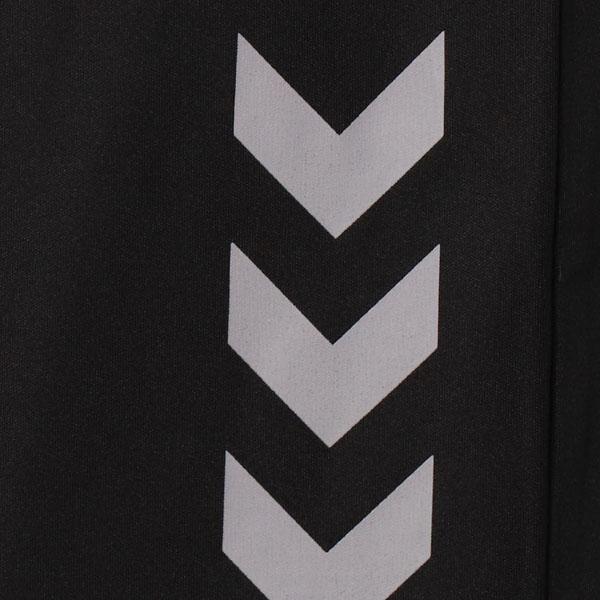 Selected image for HUMMEL Muški šorts za trening Helidor crni