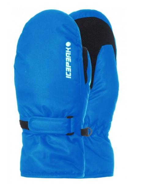 Selected image for ICE PEAK Dečije rukavice za skijanje Haysville Jr 8-52852-564-350 plava