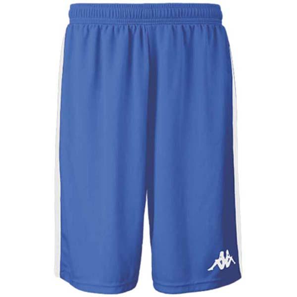 Selected image for KAPPA Muški šorts za košarku Caluso plavi