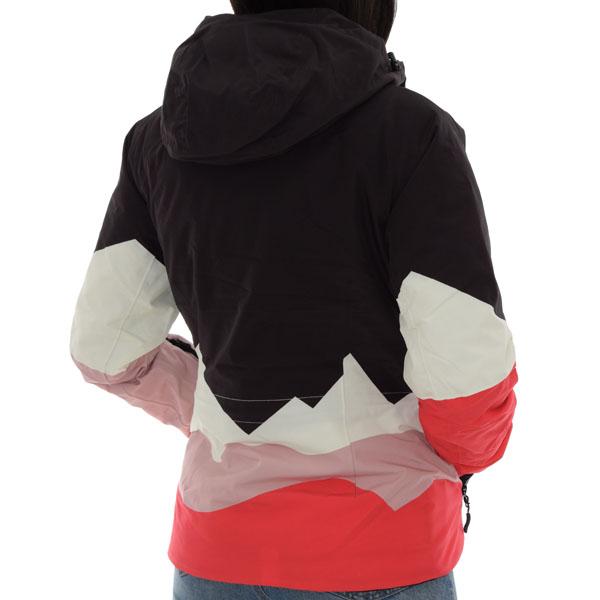 Selected image for KAPPA Ženska jakna za skijanje 6CENTO 611P