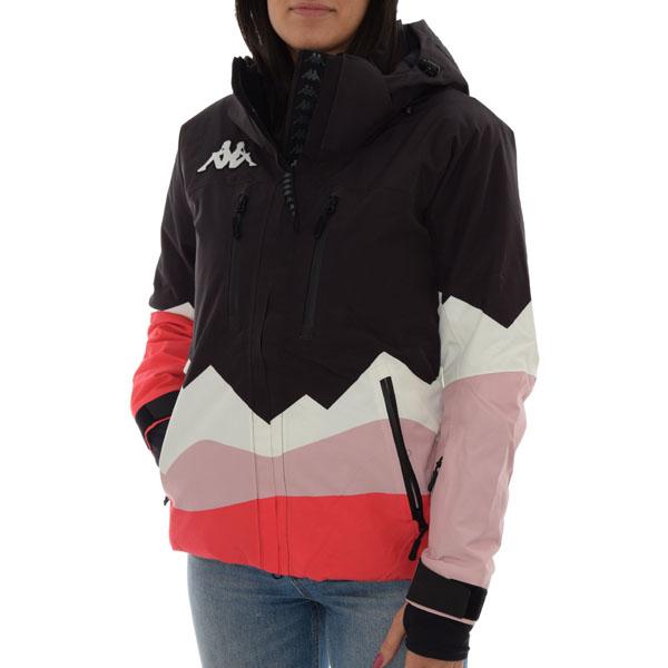 KAPPA Ženska jakna za skijanje 6CENTO 611P