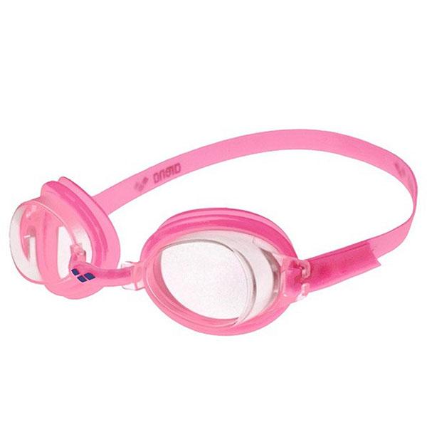 Selected image for ARENA Naočare za plivanje Bubble 3 JR Goggle roze
