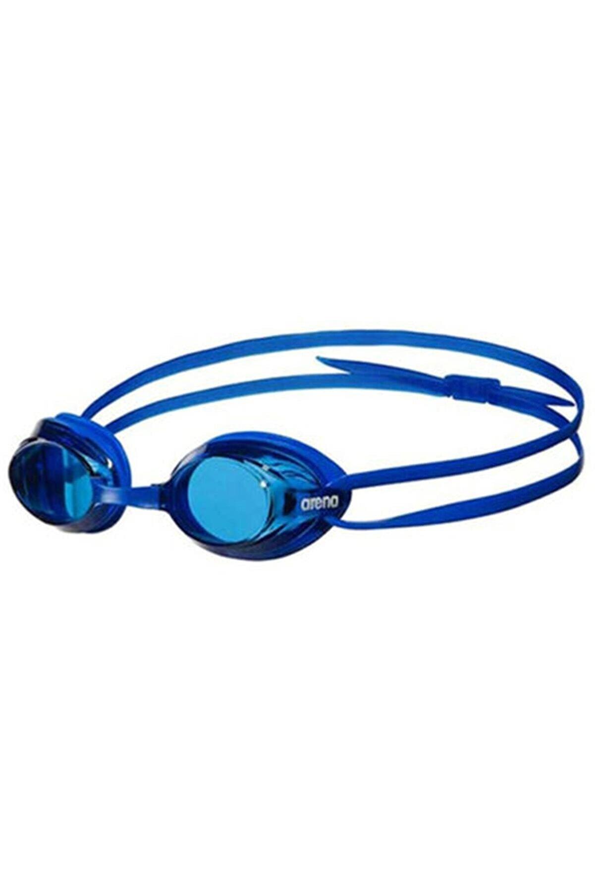 ARENA Naočare za plivanje Drive 3 Goggle 1E035-77 plave
