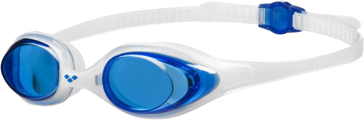 ARENA Naočare za plivanje Out Spider 000024-711 plavo-bele