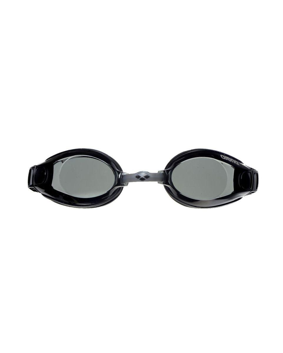 Selected image for ARENA Naočare za plivanje Zoom X-Fit 92404-55 tamnosive
