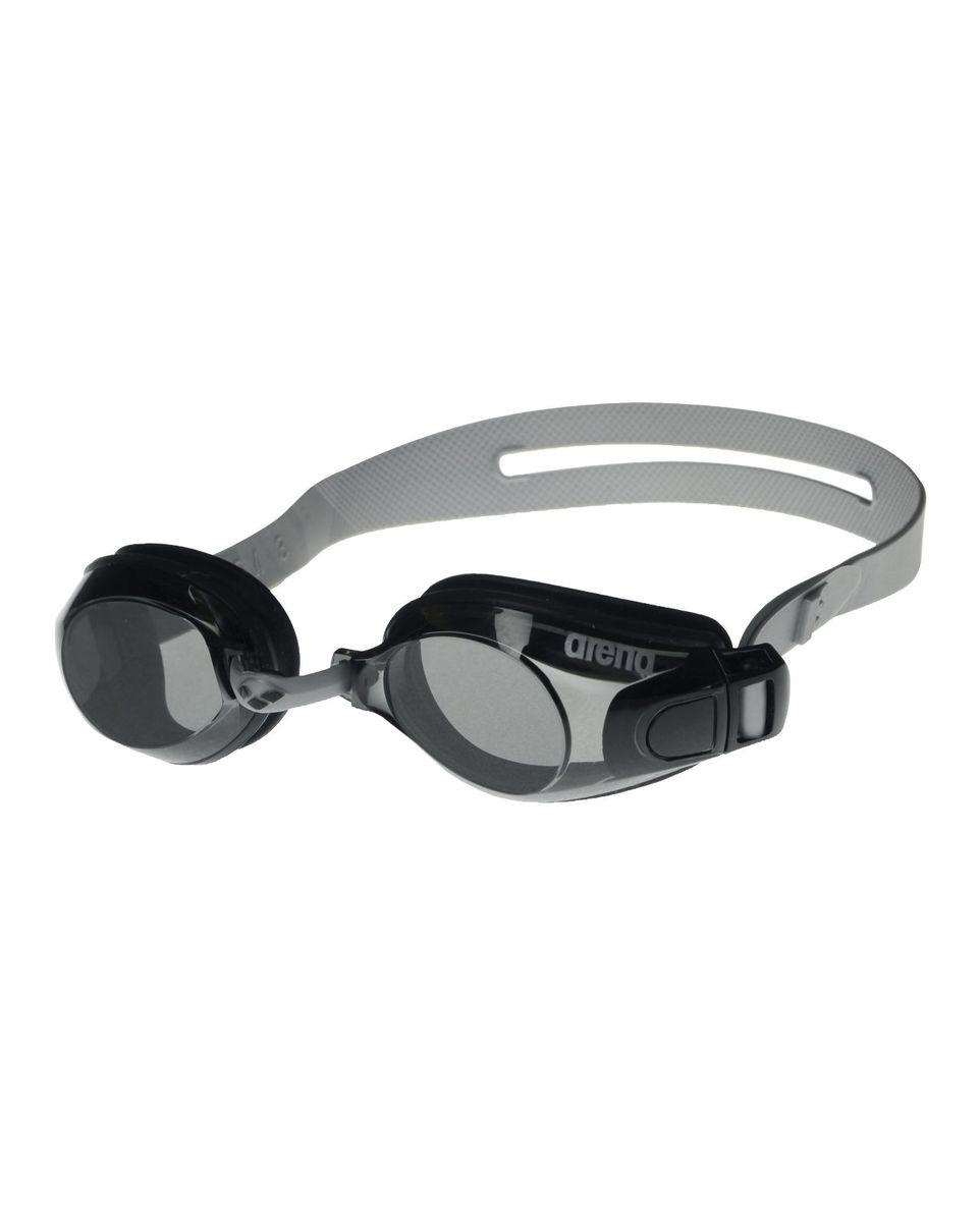 ARENA Naočare za plivanje Zoom X-Fit 92404-55 tamnosive