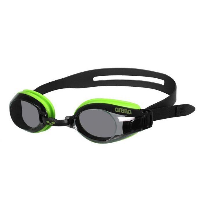 ARENA Naočare za plivanje Zoom X-Fit 92404-56 zelene