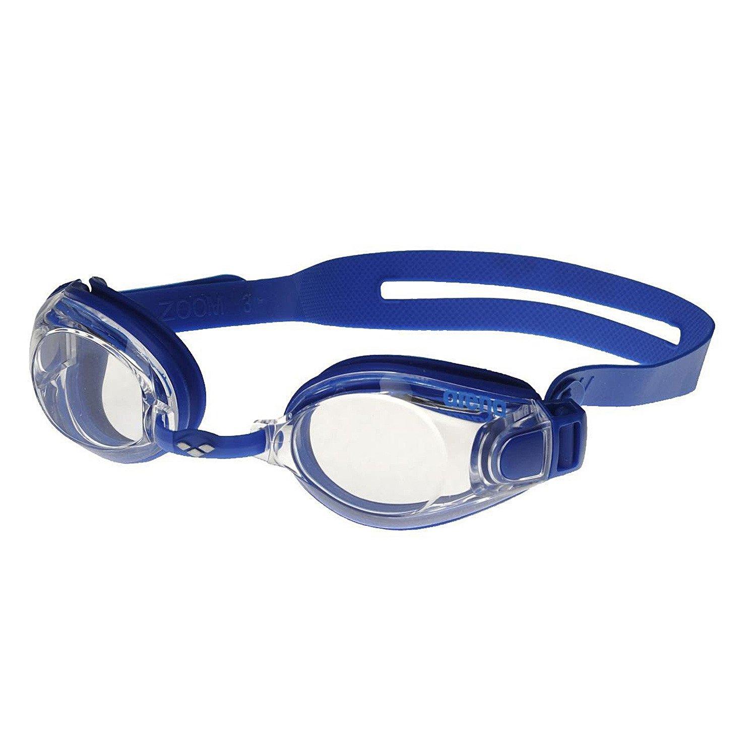 ARENA Naočare za plivanje Zoom X-Fit 92404-71 teget