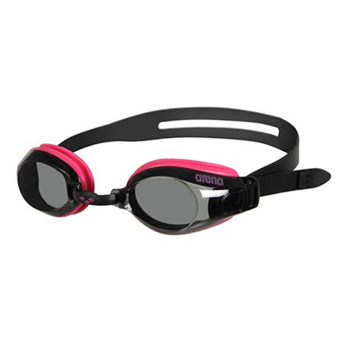 Selected image for ARENA Naočare za plivanje Zoom X-Fit Goggle 92404-59 roze