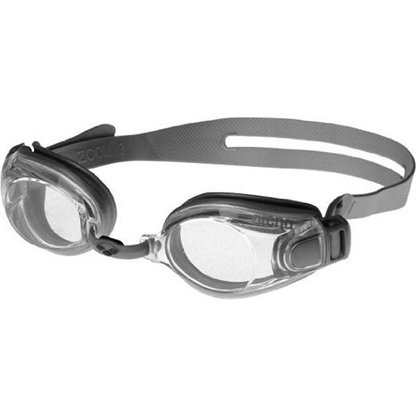 ARENA Naočare za plivanje Zoom X-Fit sive