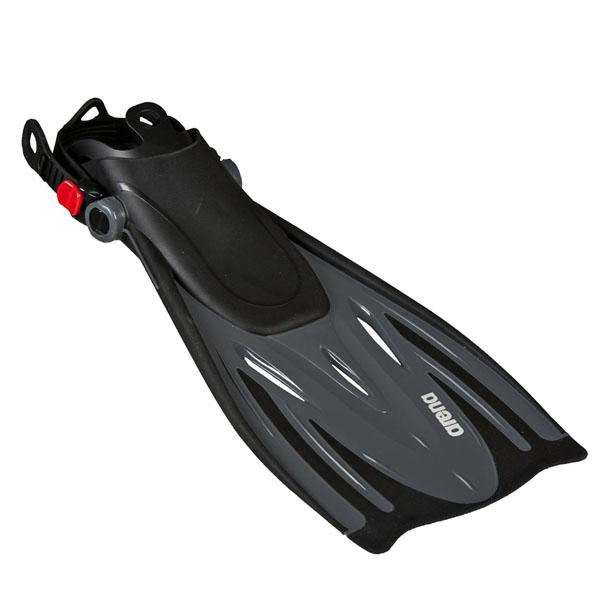 Selected image for ARENA Peraja Sea Discovery 2 Jr Fins 1E405-55 crna
