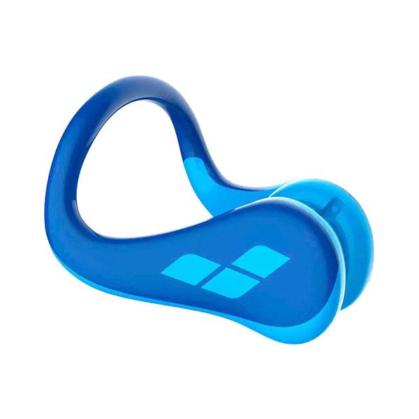 ARENA Štipaljka za nos Clip Pro II plava
