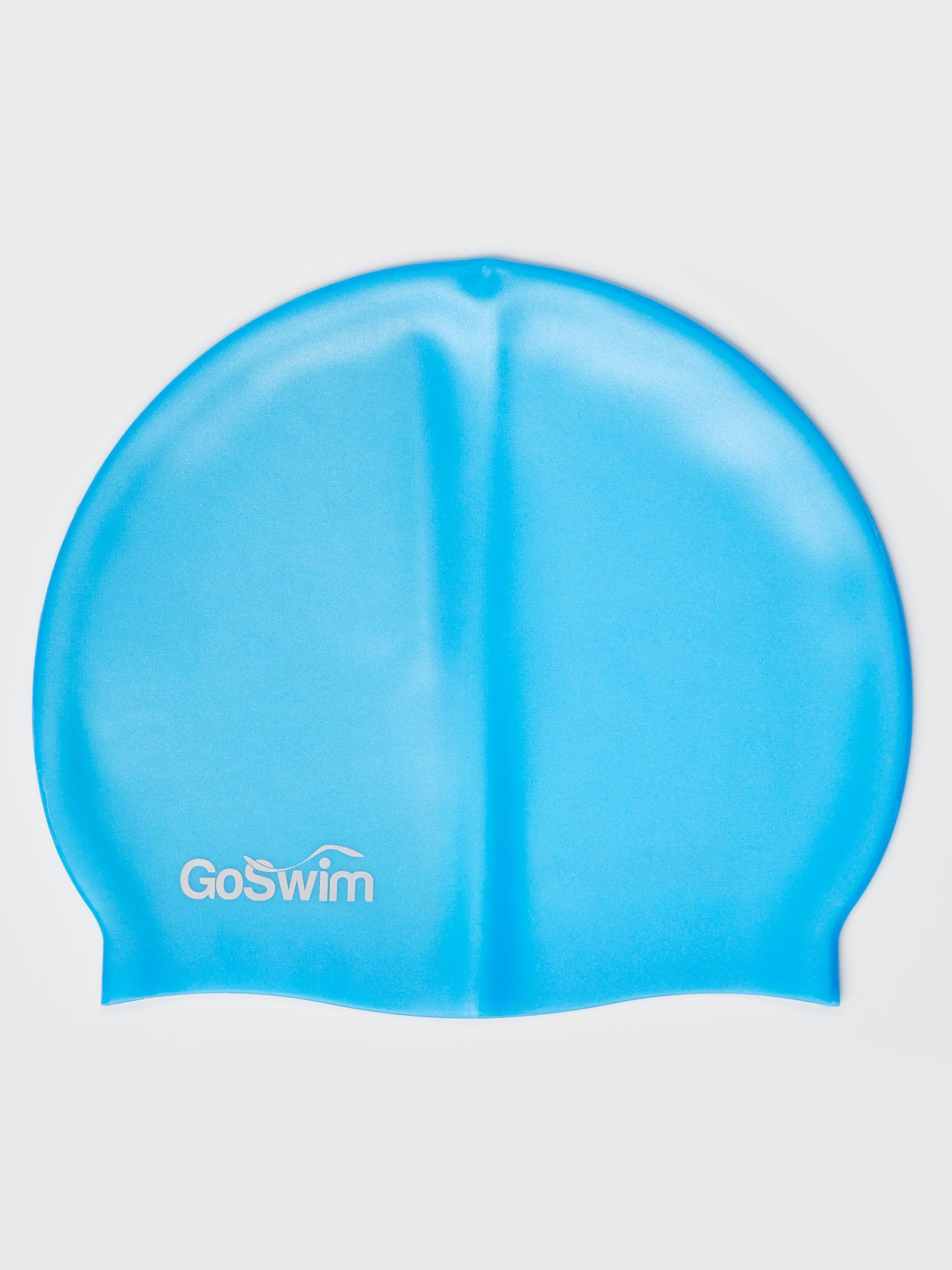 Selected image for GO SWIM Kapa za plivanje plava