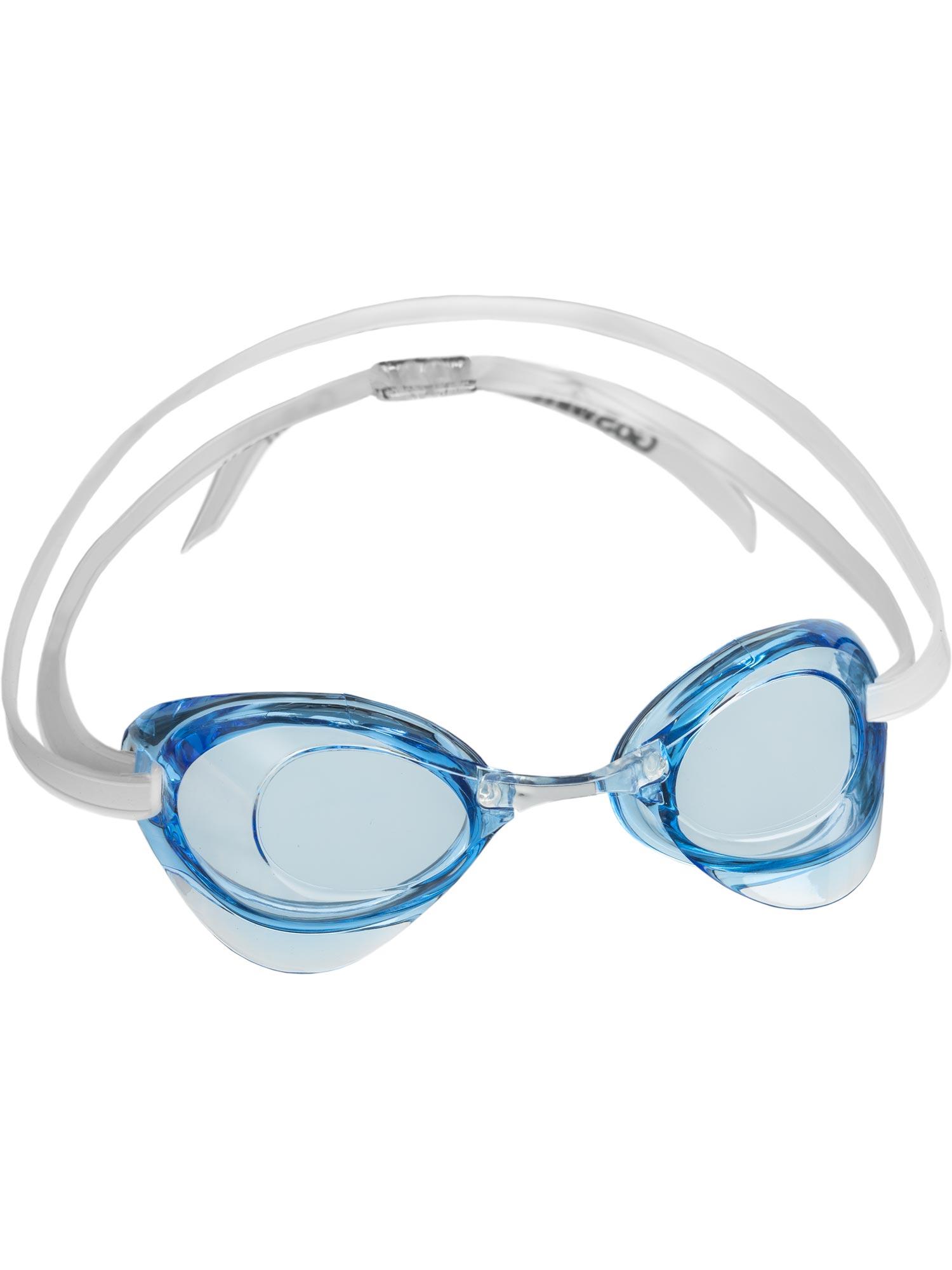 GO SWIM Naočare za plivanje GS-2555-3 plave