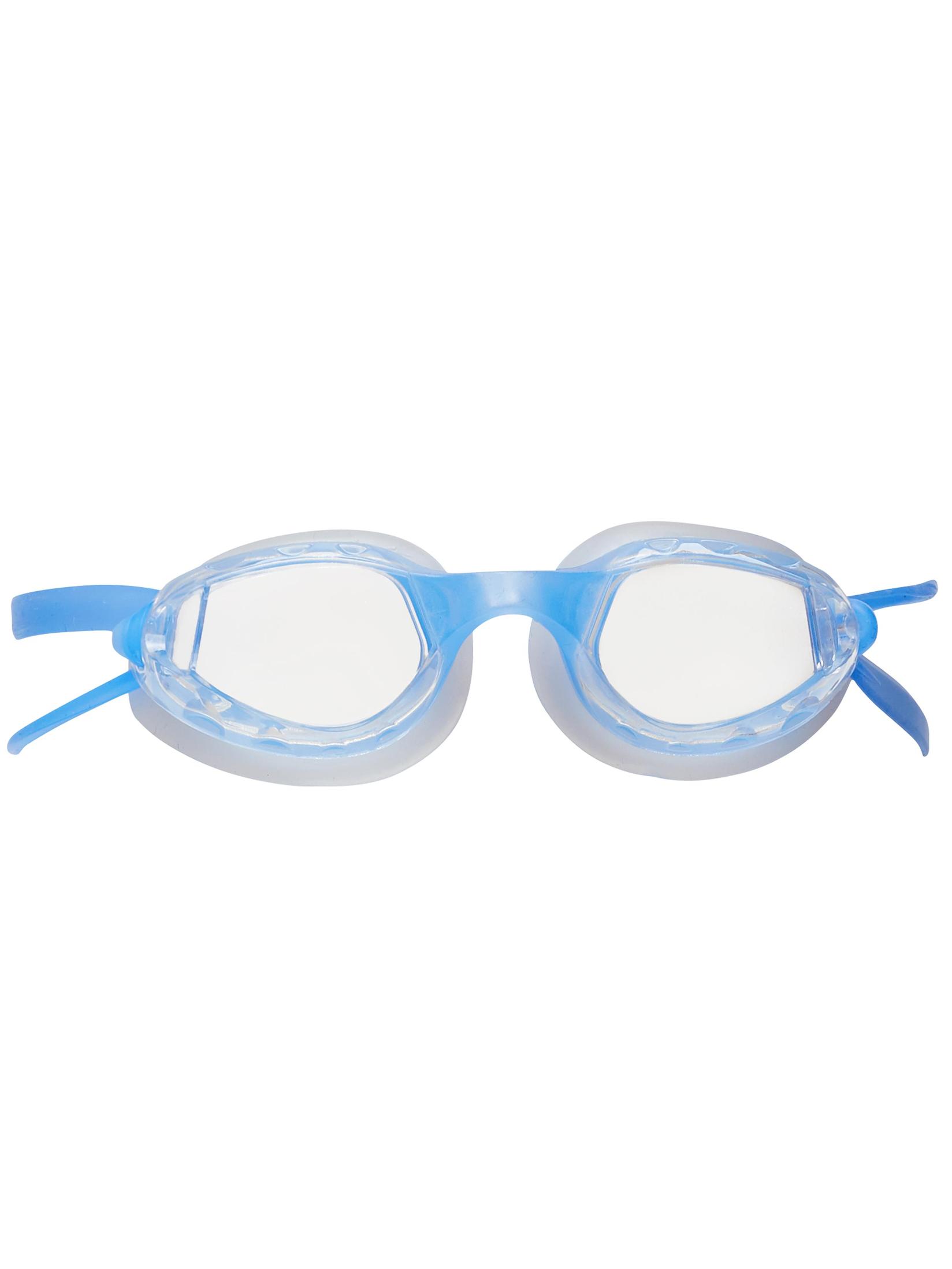GO SWIM Naočare za plivanje za dečake plave