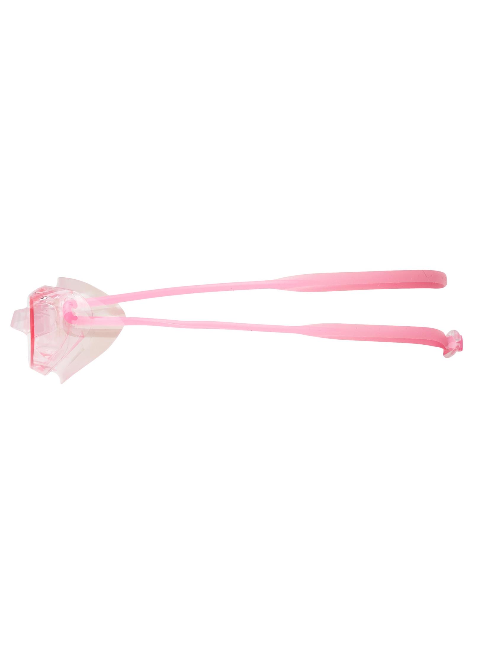 Selected image for GO SWIM Naočare za plivanje za devojčice roze