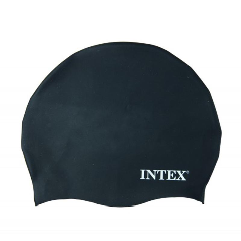 Selected image for INTEX Kapa za plivanje crna