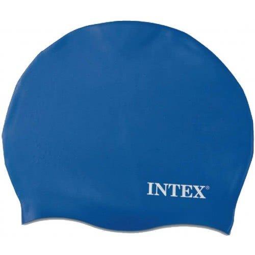 INTEX Kapa za plivanje plava