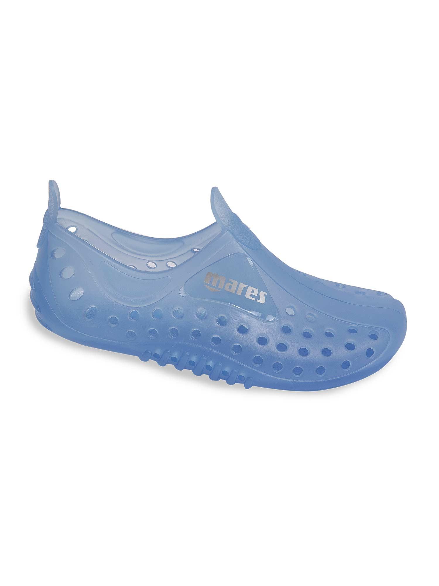 MARES Cliff Dečija obuća za vodu plava