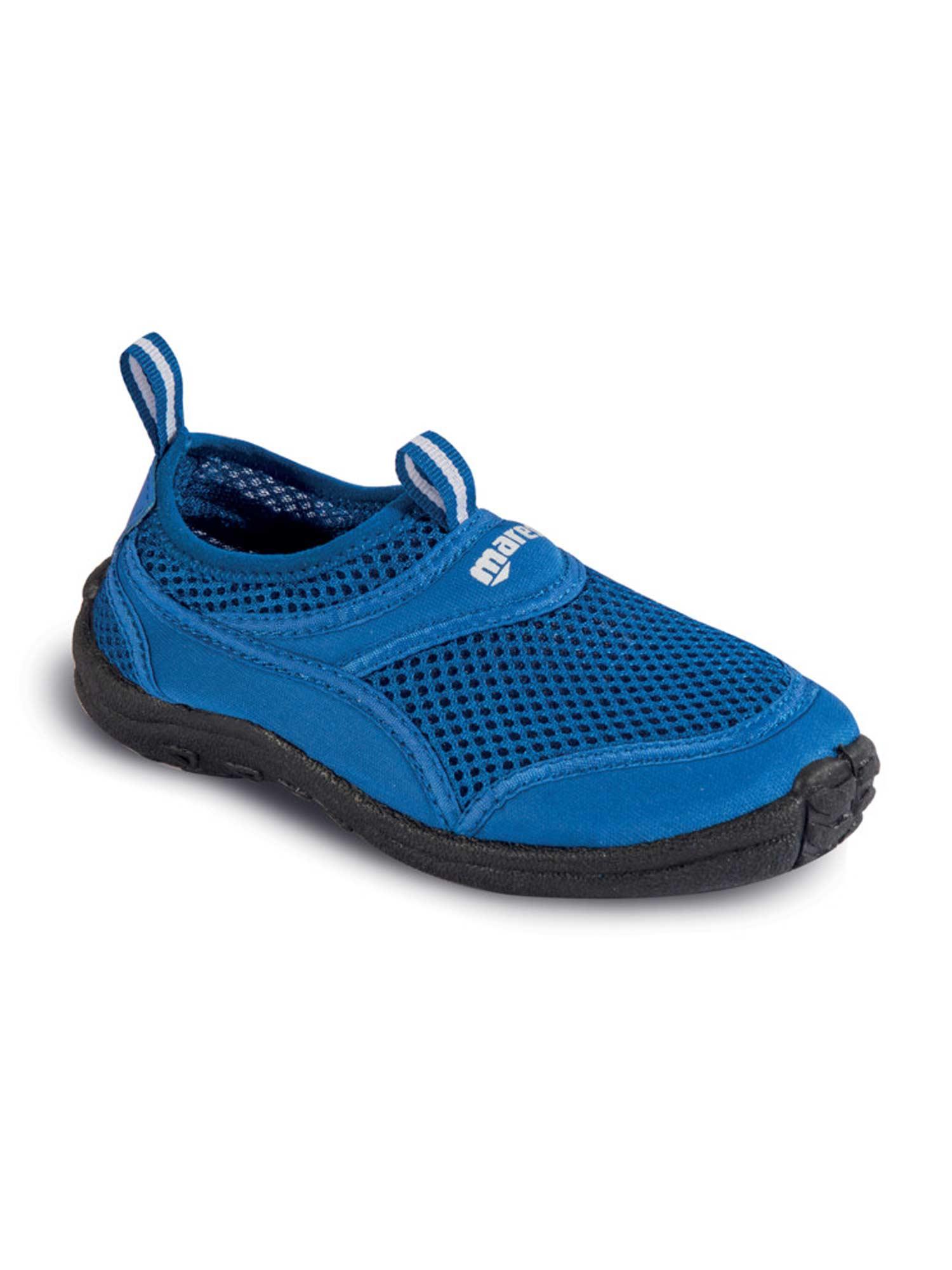Selected image for MARES Dečija obuća za vodu AQUAWALK plava