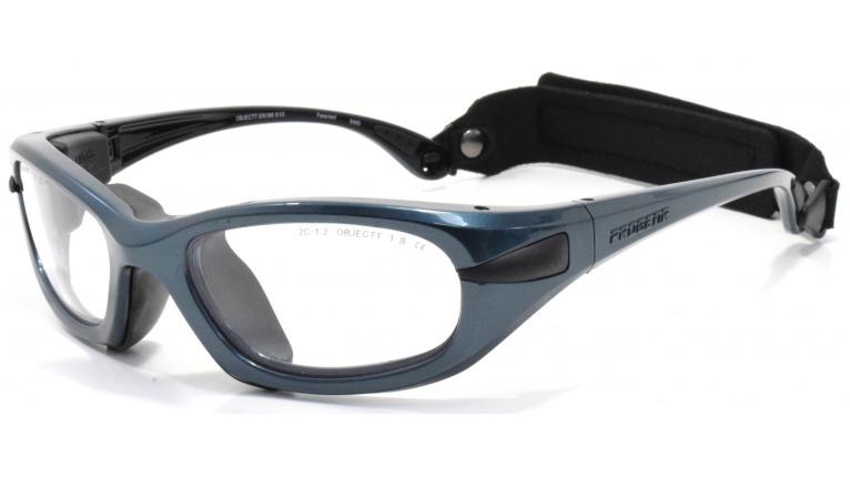PROGEAR Zaštitne naočare Eyeguard L1030 plave