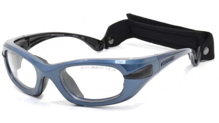 PROGEAR Zaštitne naočare Eyeguard S1010 plave