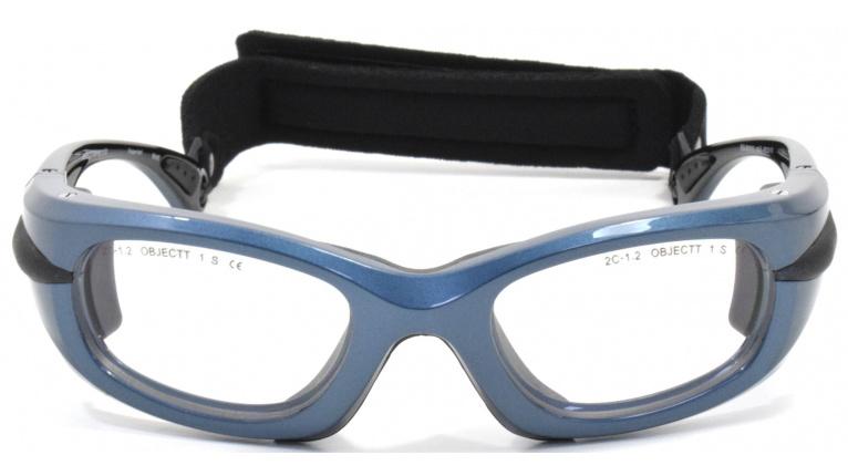 Selected image for PROGEAR Zaštitne naočare Eyeguard S1010 plave