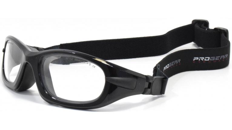 PROGEAR Zaštitne naočare Eyeguard XL1041 crne