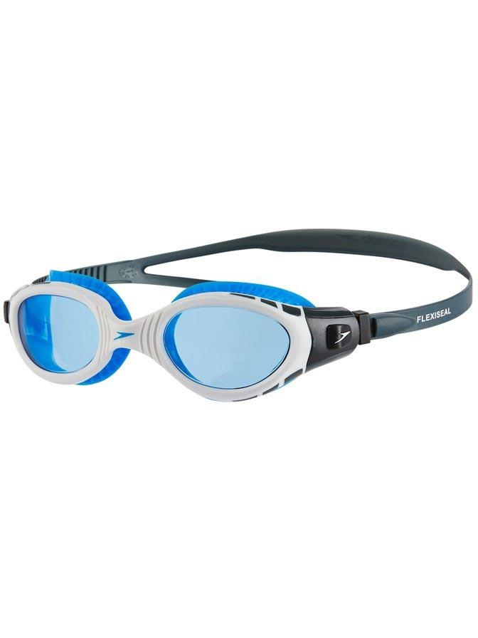 SPEEDO Naočare za plivanje FUT BIOF FSEAL bele