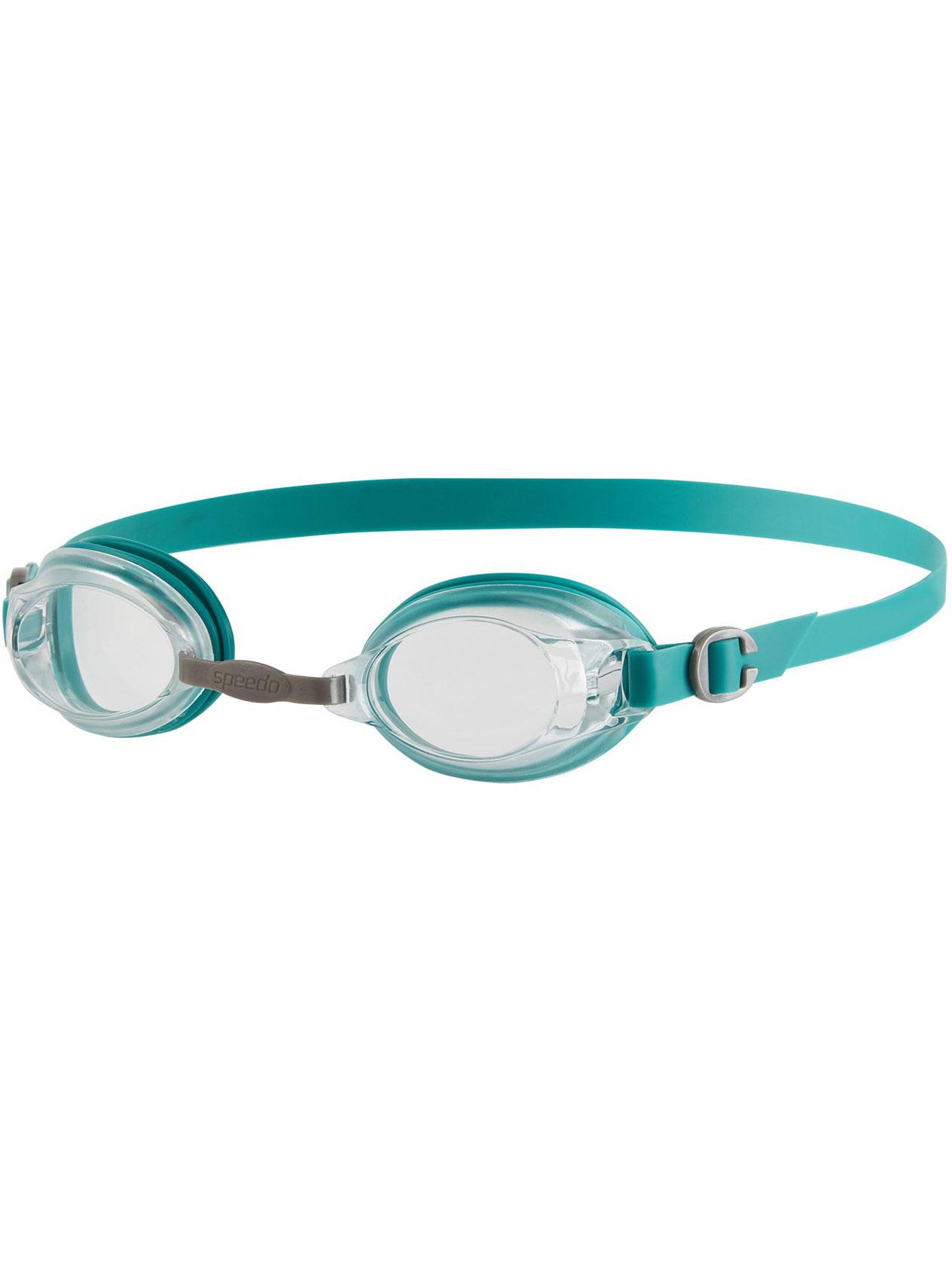 SPEEDO Naočare za plivanje zelene