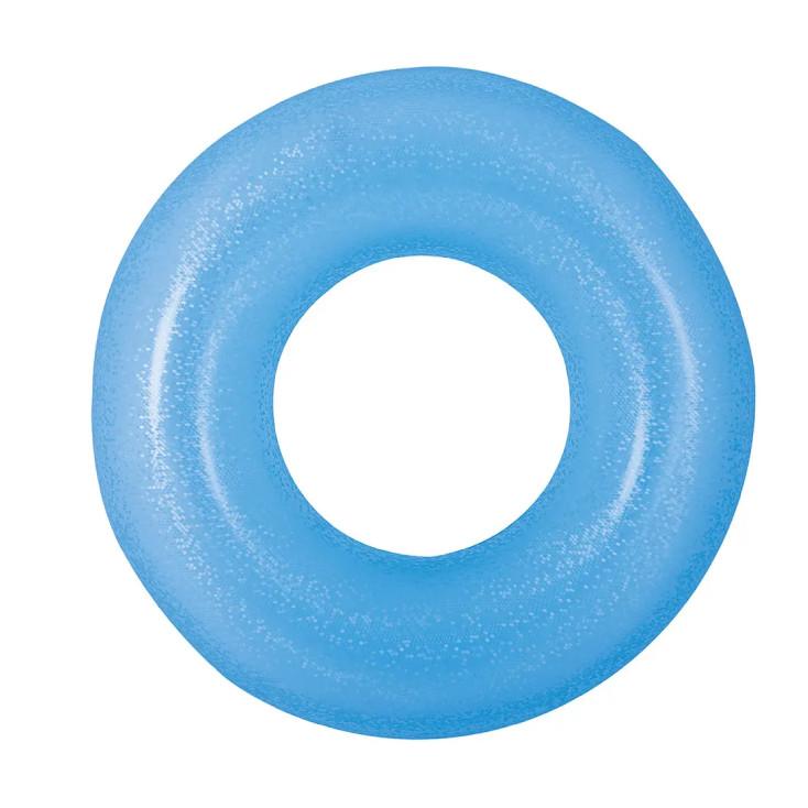 SUN CLUB Šlauf za plivanje Mosaic Swim Tube 90 cm plavi